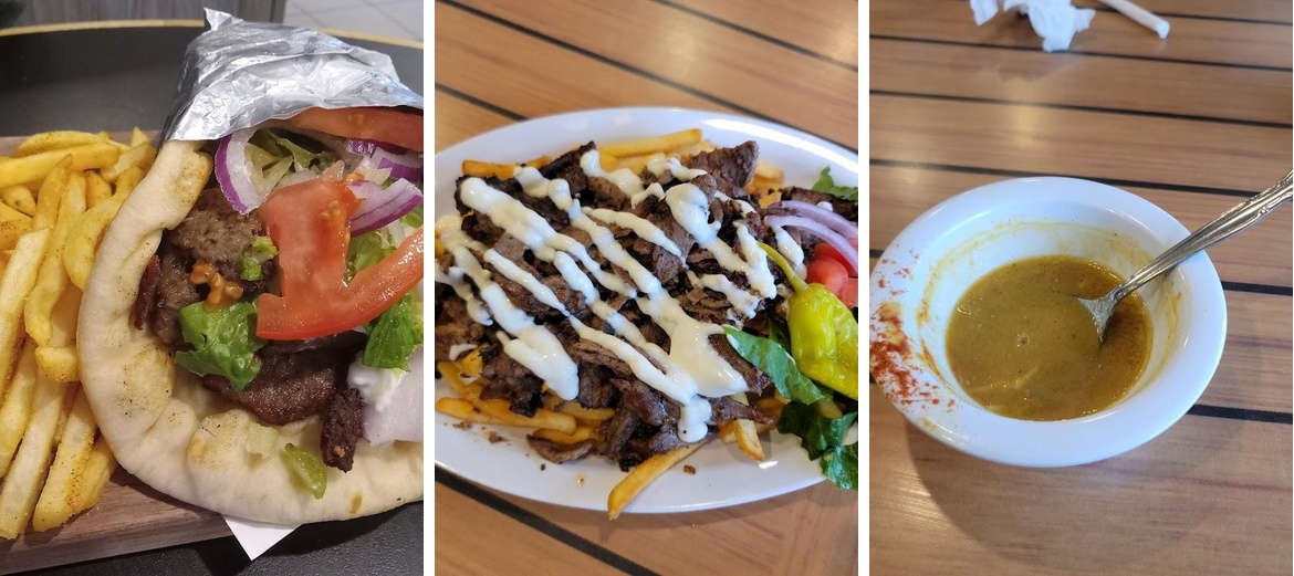 Sofie's Pita