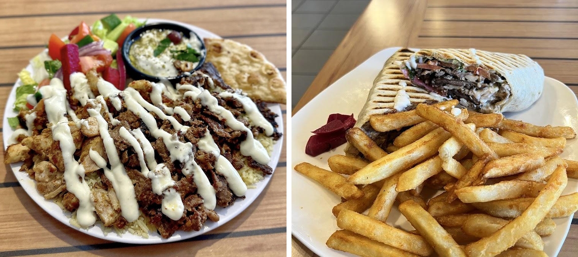 Sofie's Pita