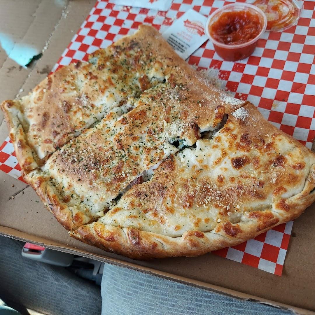 Sofie's Pita
