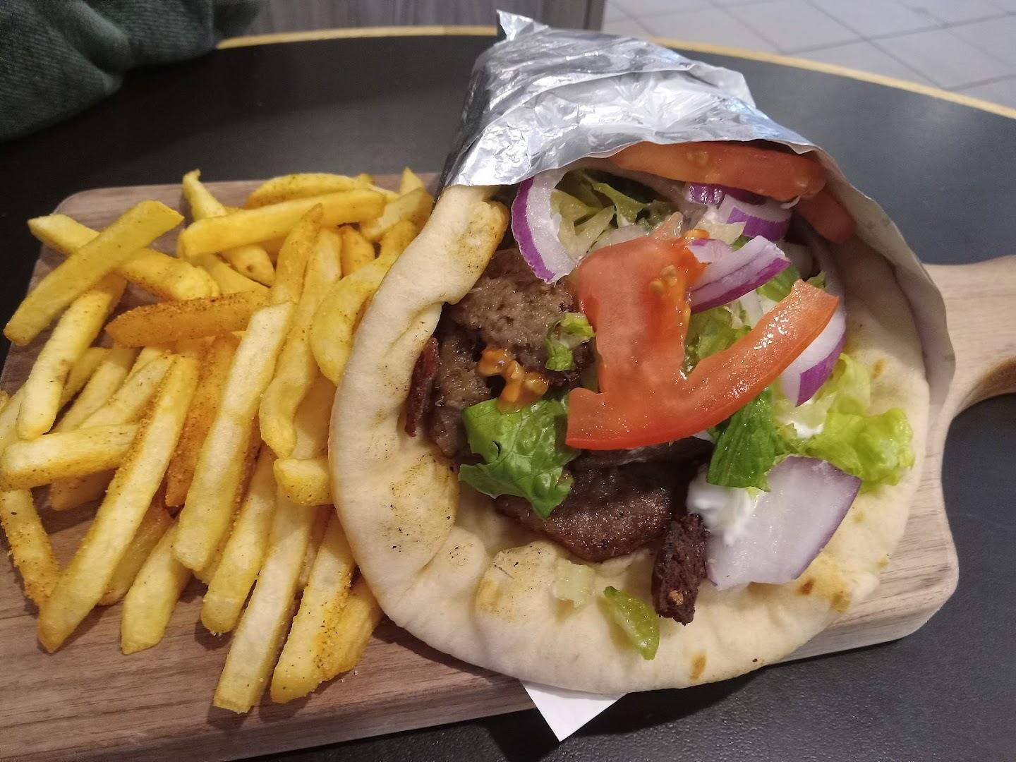 Sofie's Pita