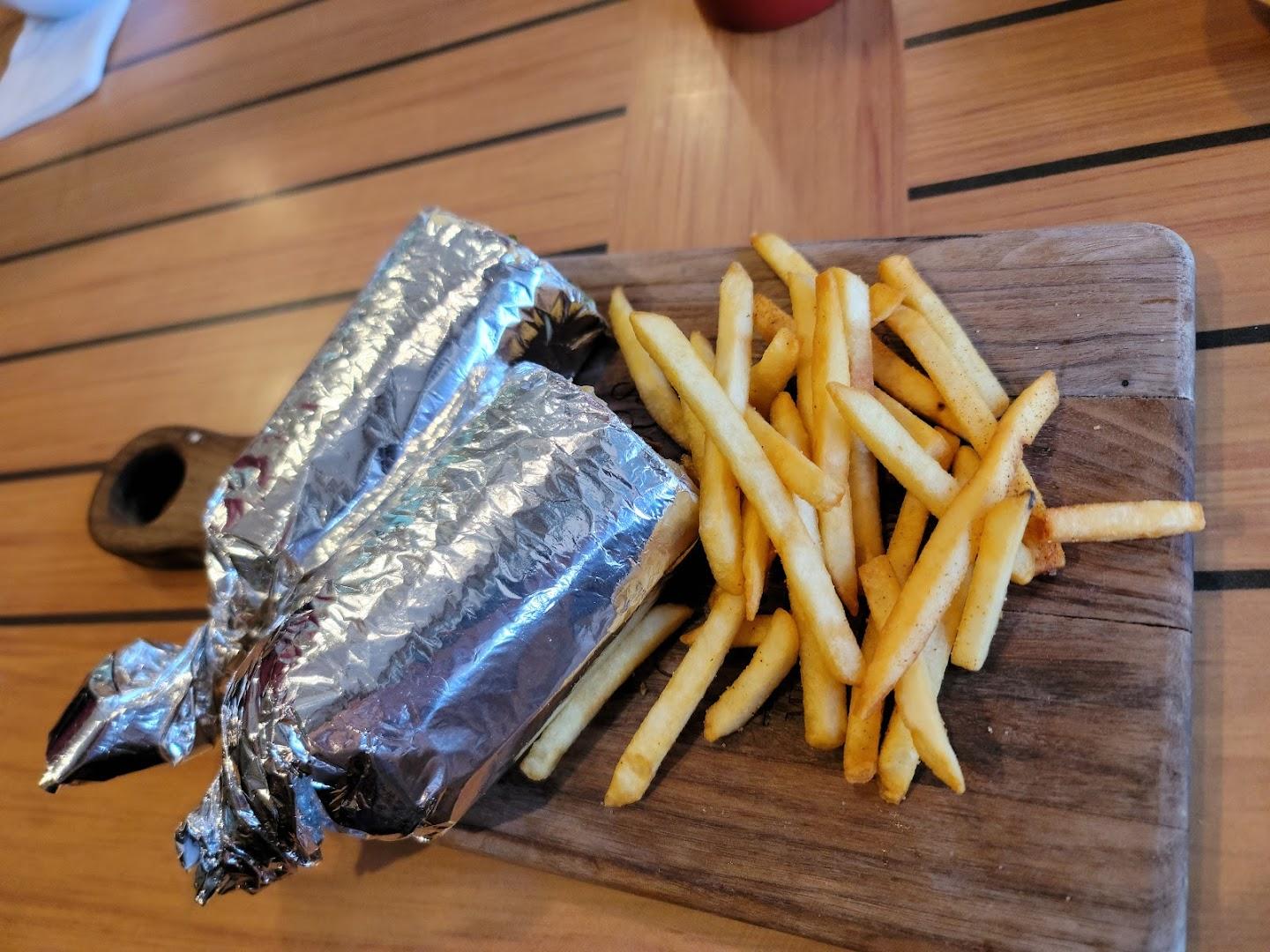 Sofie's Pita