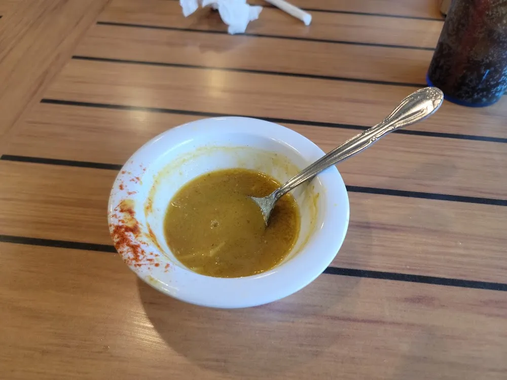 Lentil Soup